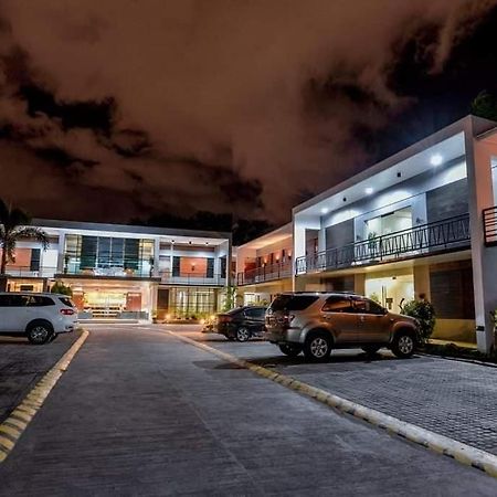 General Santos City The Horizon Suites And Arcade מראה חיצוני תמונה