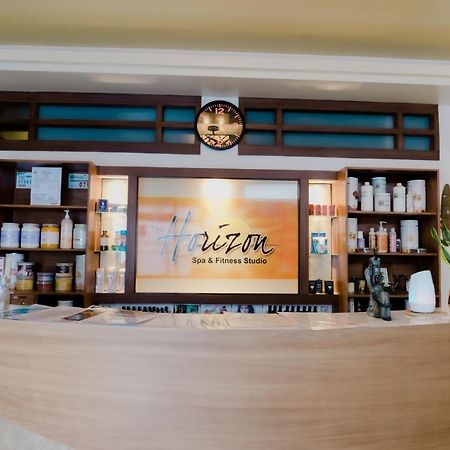 General Santos City The Horizon Suites And Arcade מראה חיצוני תמונה
