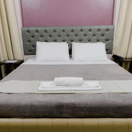 General Santos City The Horizon Suites And Arcade מראה חיצוני תמונה