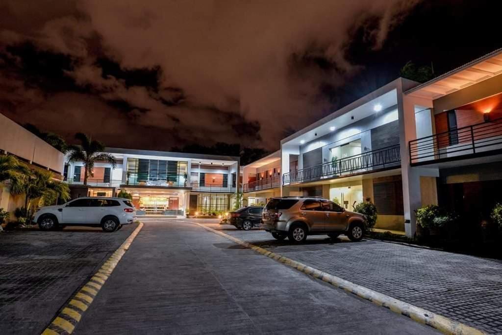 General Santos City The Horizon Suites And Arcade מראה חיצוני תמונה