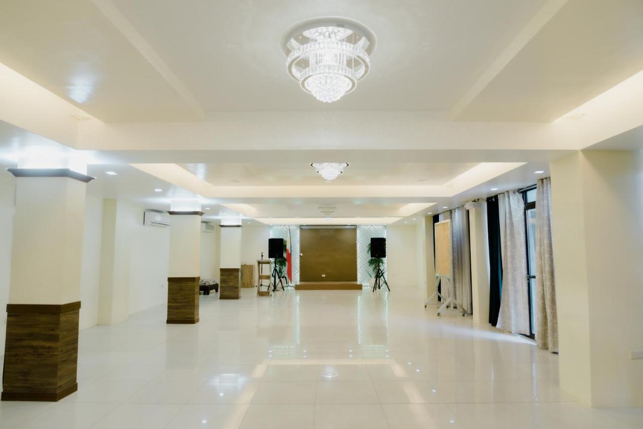 General Santos City The Horizon Suites And Arcade מראה חיצוני תמונה