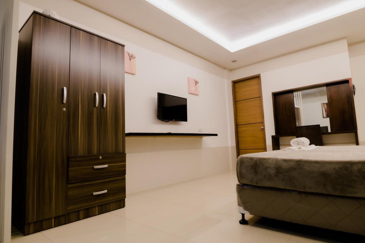 General Santos City The Horizon Suites And Arcade מראה חיצוני תמונה