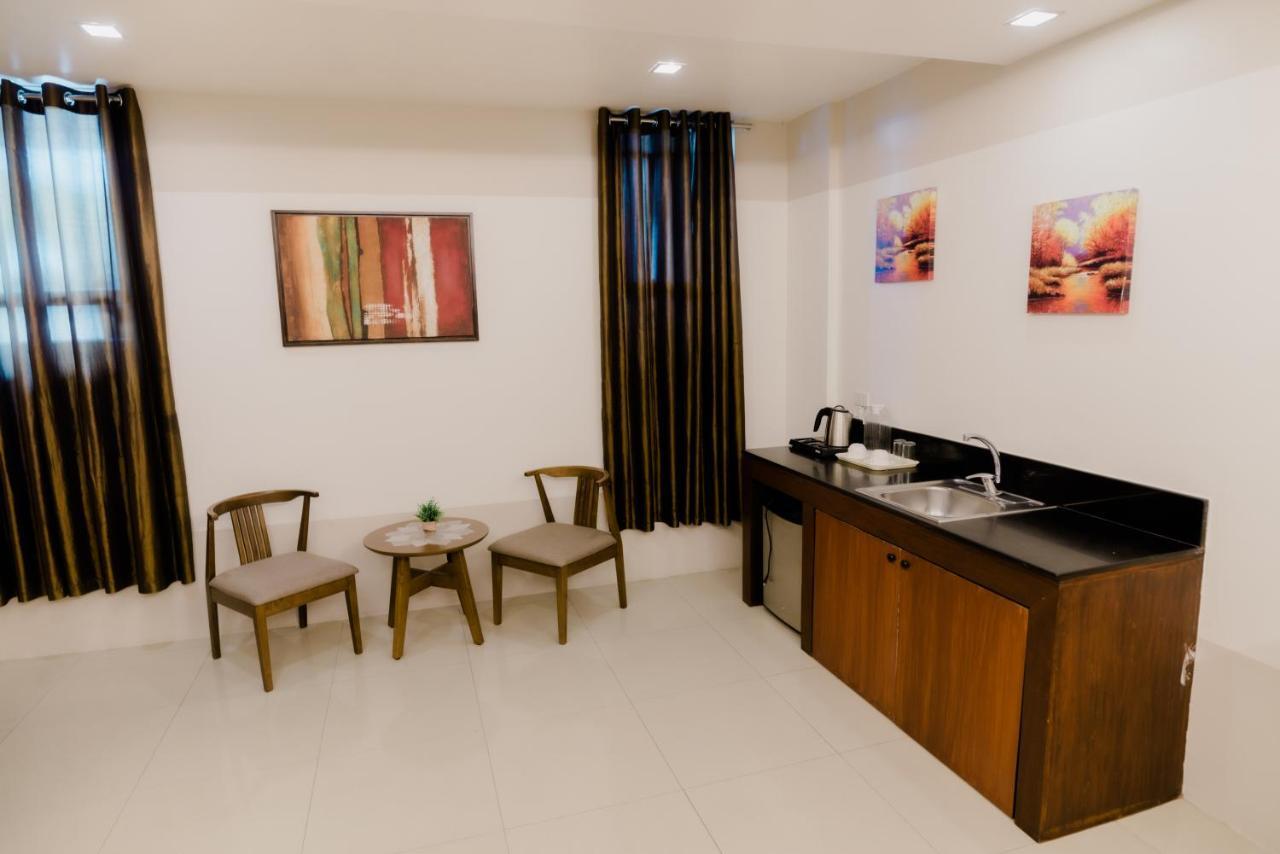 General Santos City The Horizon Suites And Arcade מראה חיצוני תמונה
