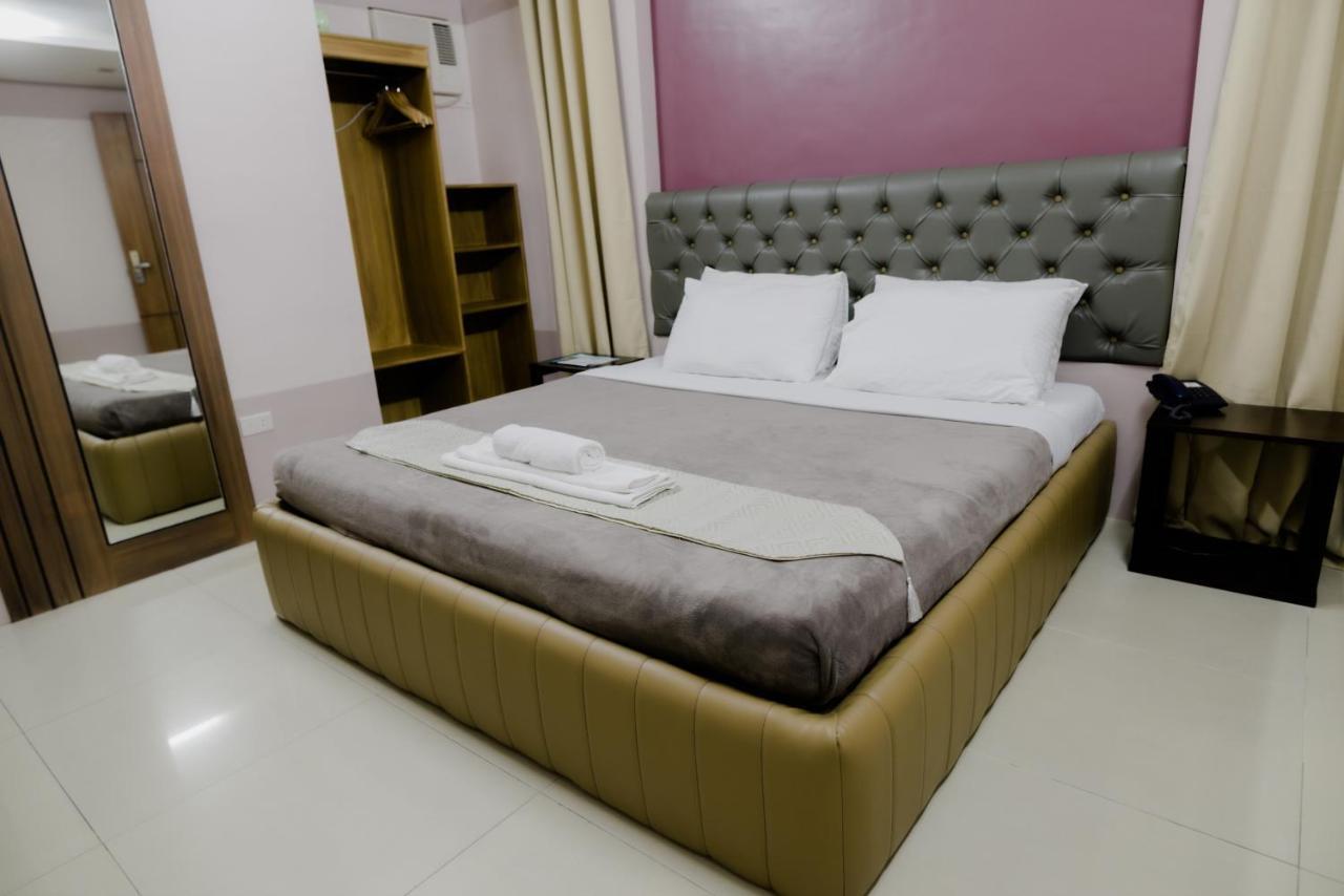 General Santos City The Horizon Suites And Arcade מראה חיצוני תמונה