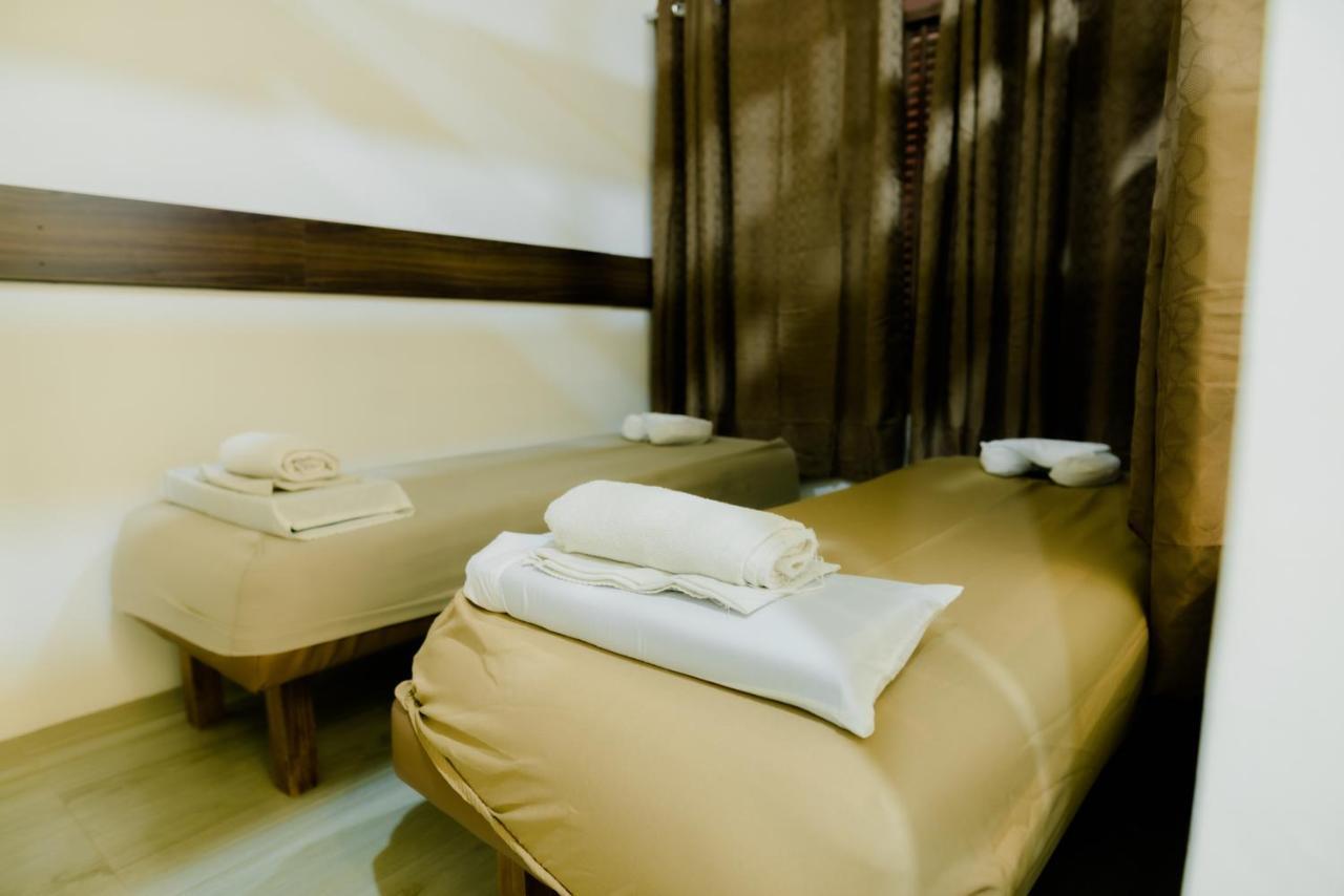 General Santos City The Horizon Suites And Arcade מראה חיצוני תמונה