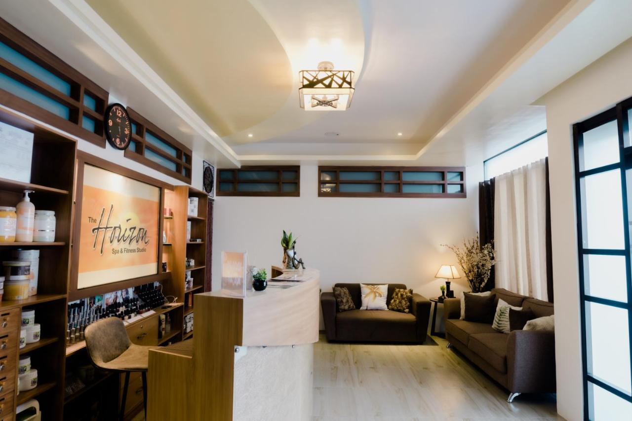 General Santos City The Horizon Suites And Arcade מראה חיצוני תמונה